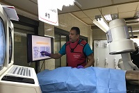 Misión ALMID