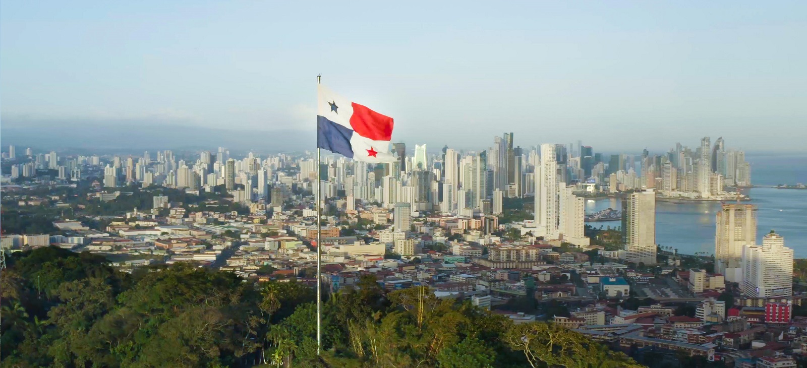 ALMID PANAMÁ