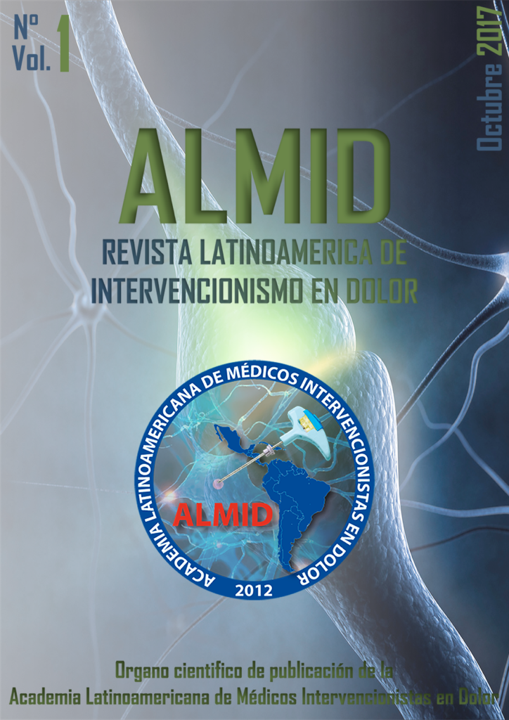 Revista ALMID