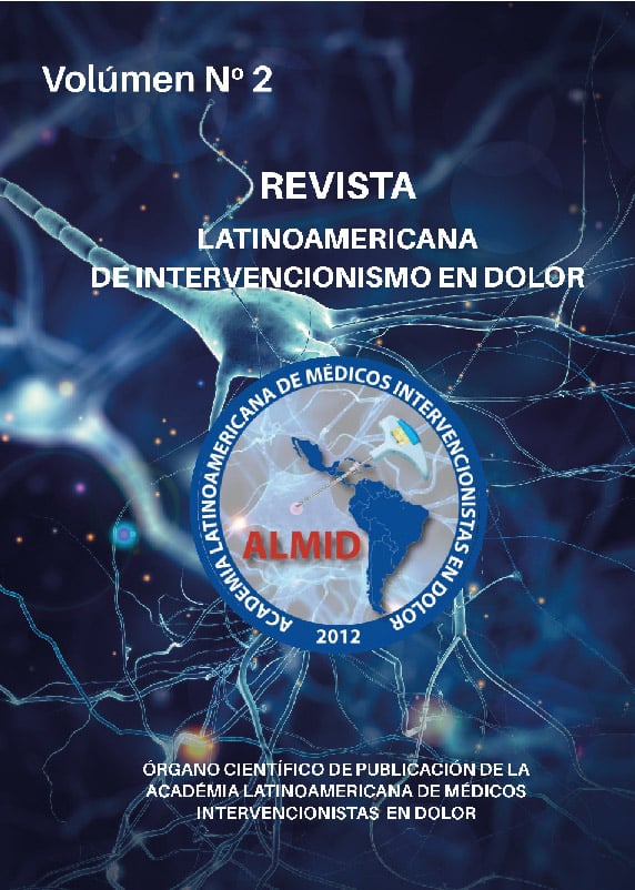 Revista ALMID