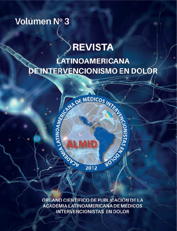 Revista ALMID